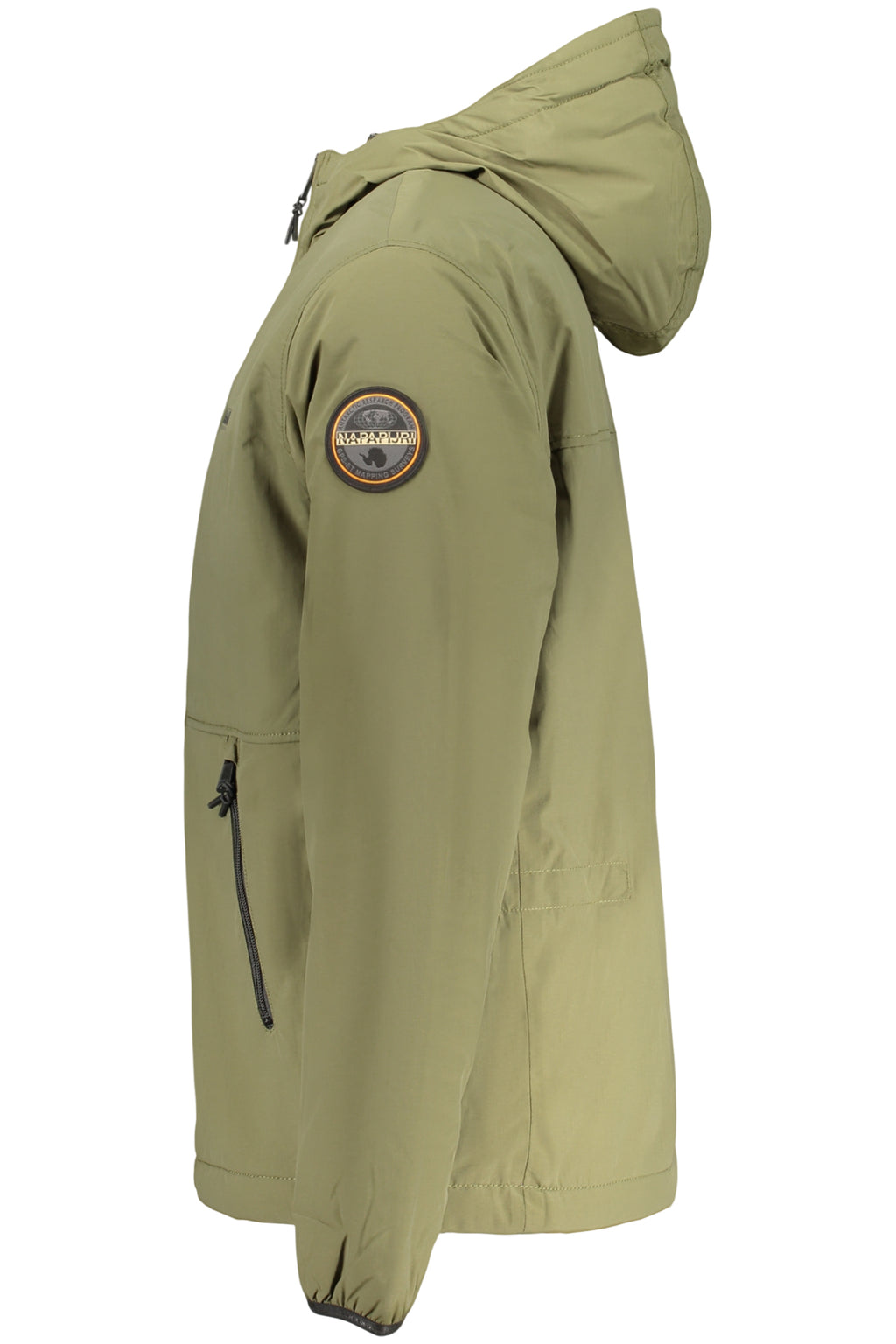 NAPAPIJRI Abrigos y Chaquetas Hombre Verde