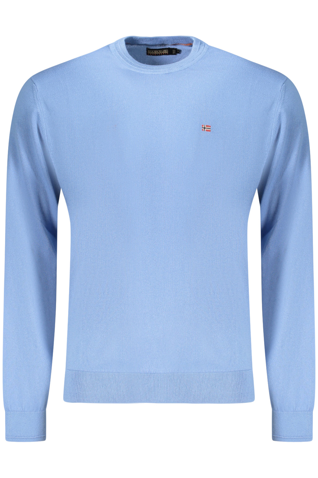 NAPAPIJRI Jerséis Hombre Azul