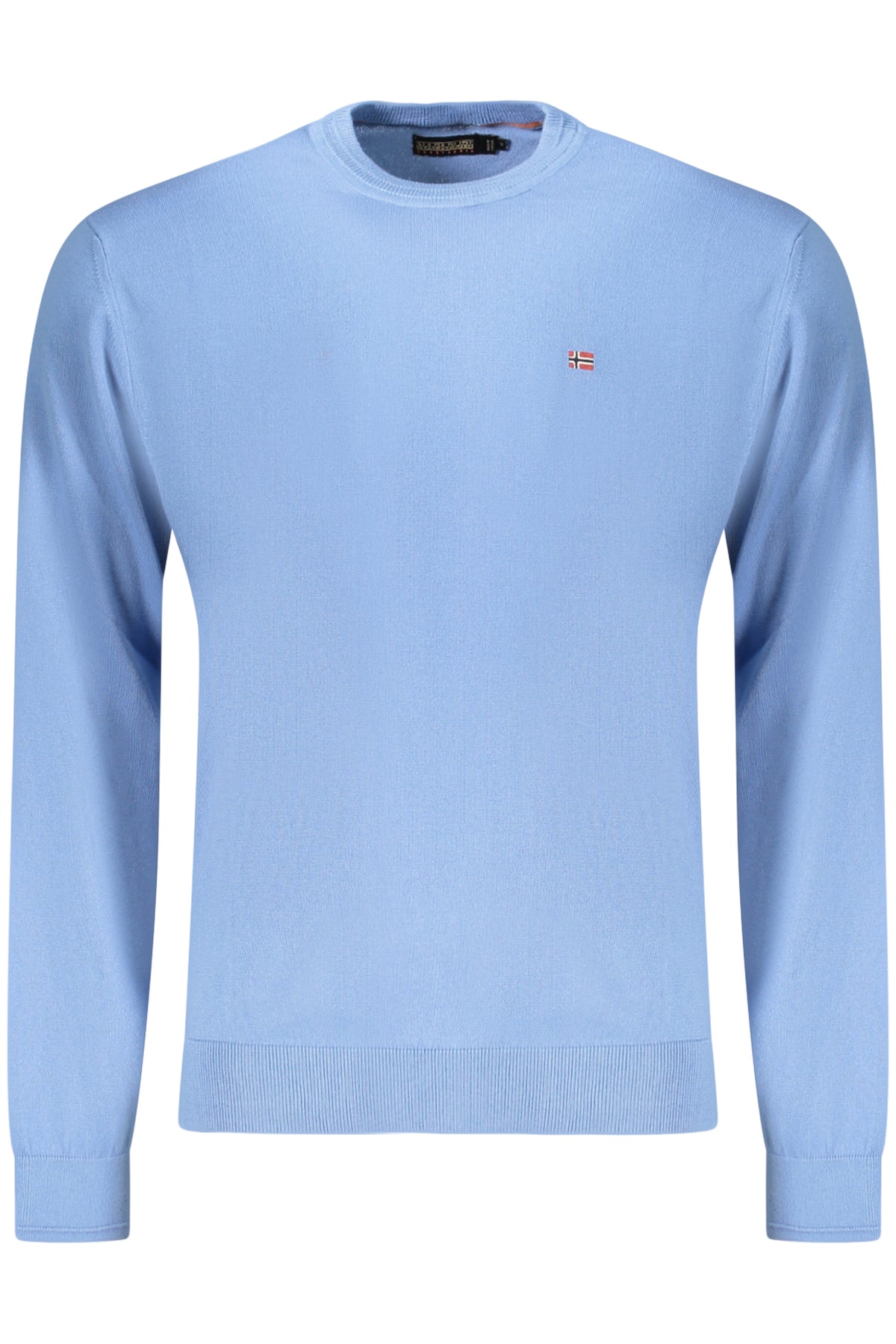 NAPAPIJRI Jerséis Hombre Azul