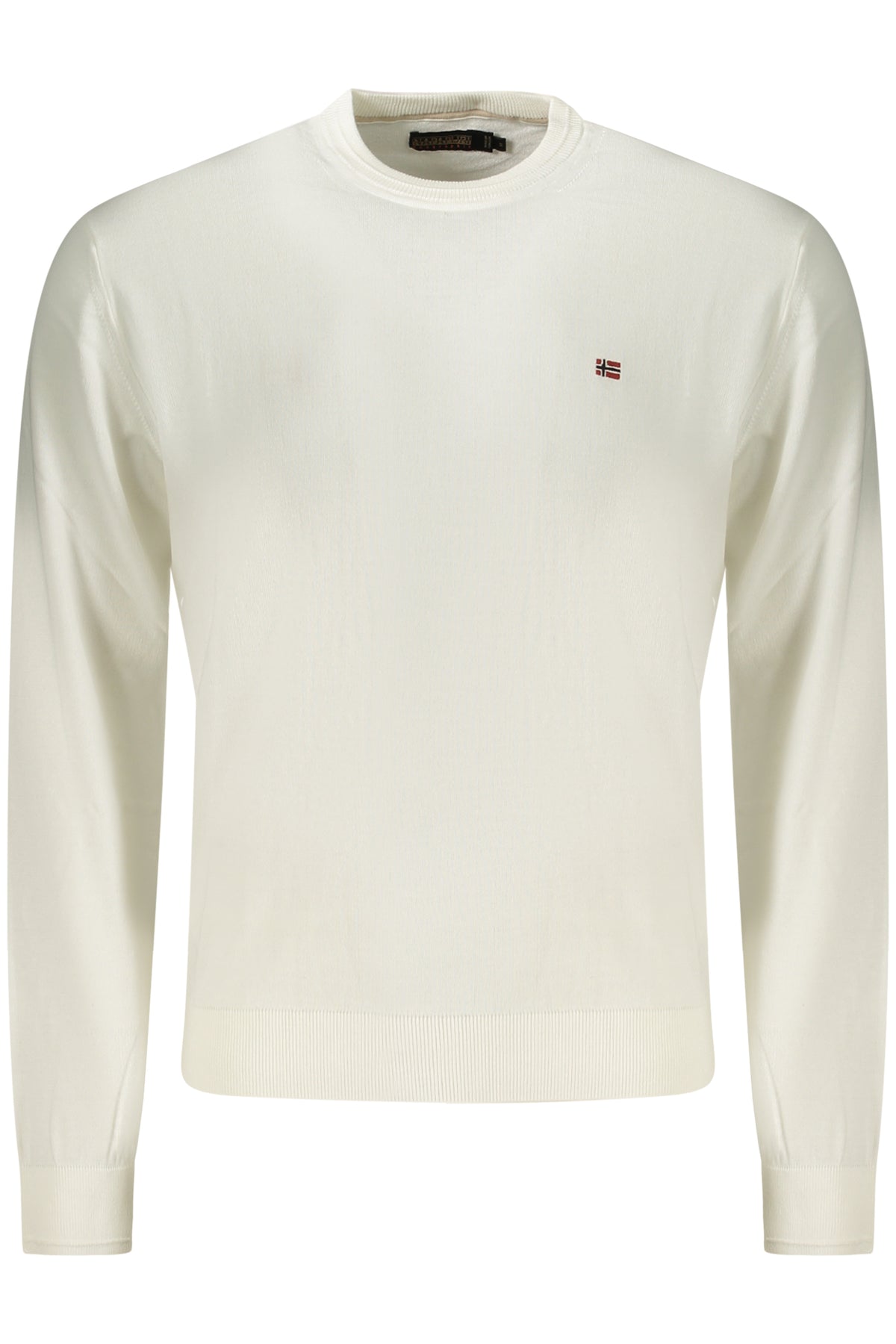 NAPAPIJRI Jerséis Hombre Blanco