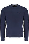 NAPAPIJRI Jerséis Hombre Azul