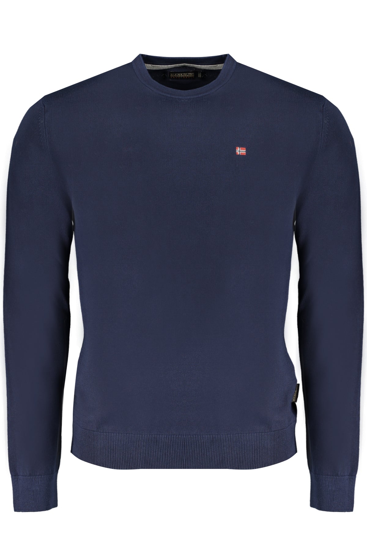 NAPAPIJRI Jerséis Hombre Azul