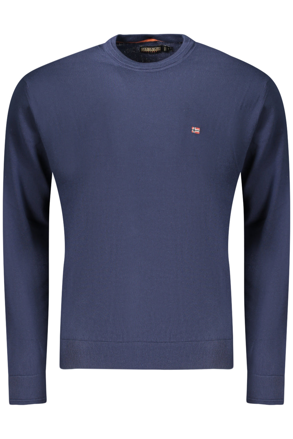 NAPAPIJRI Jerséis Hombre Azul