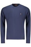 NAPAPIJRI Jerséis Hombre Azul