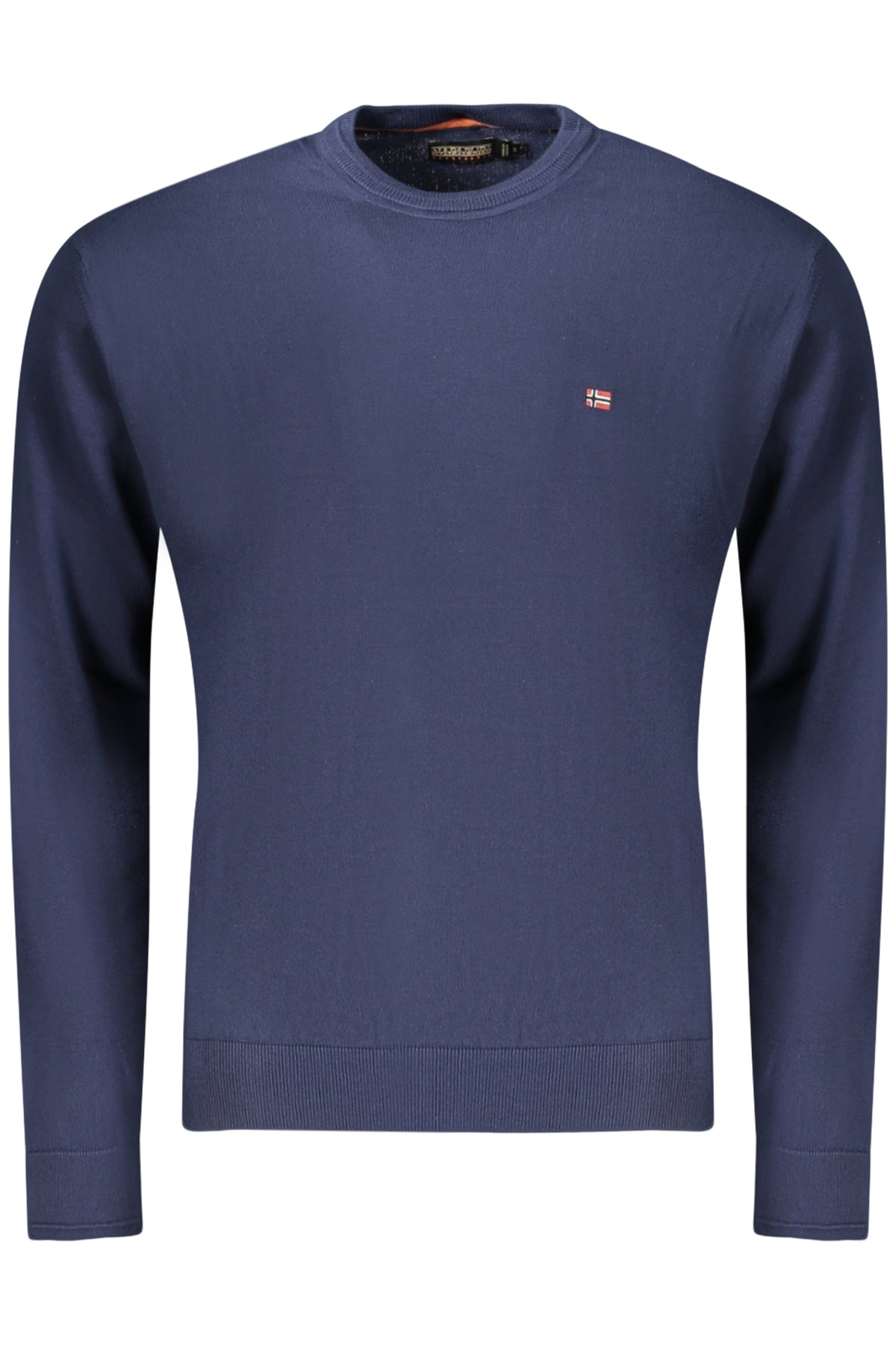 NAPAPIJRI Jerséis Hombre Azul