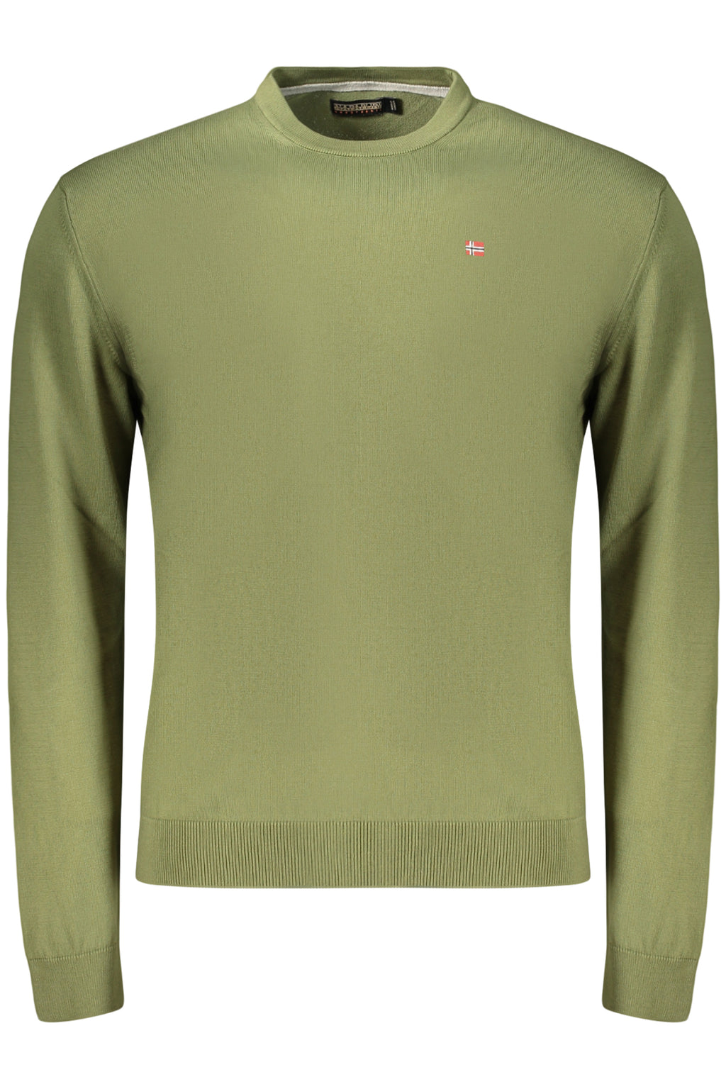 NAPAPIJRI Jerséis Hombre Verde