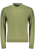 NAPAPIJRI Jerséis Hombre Verde