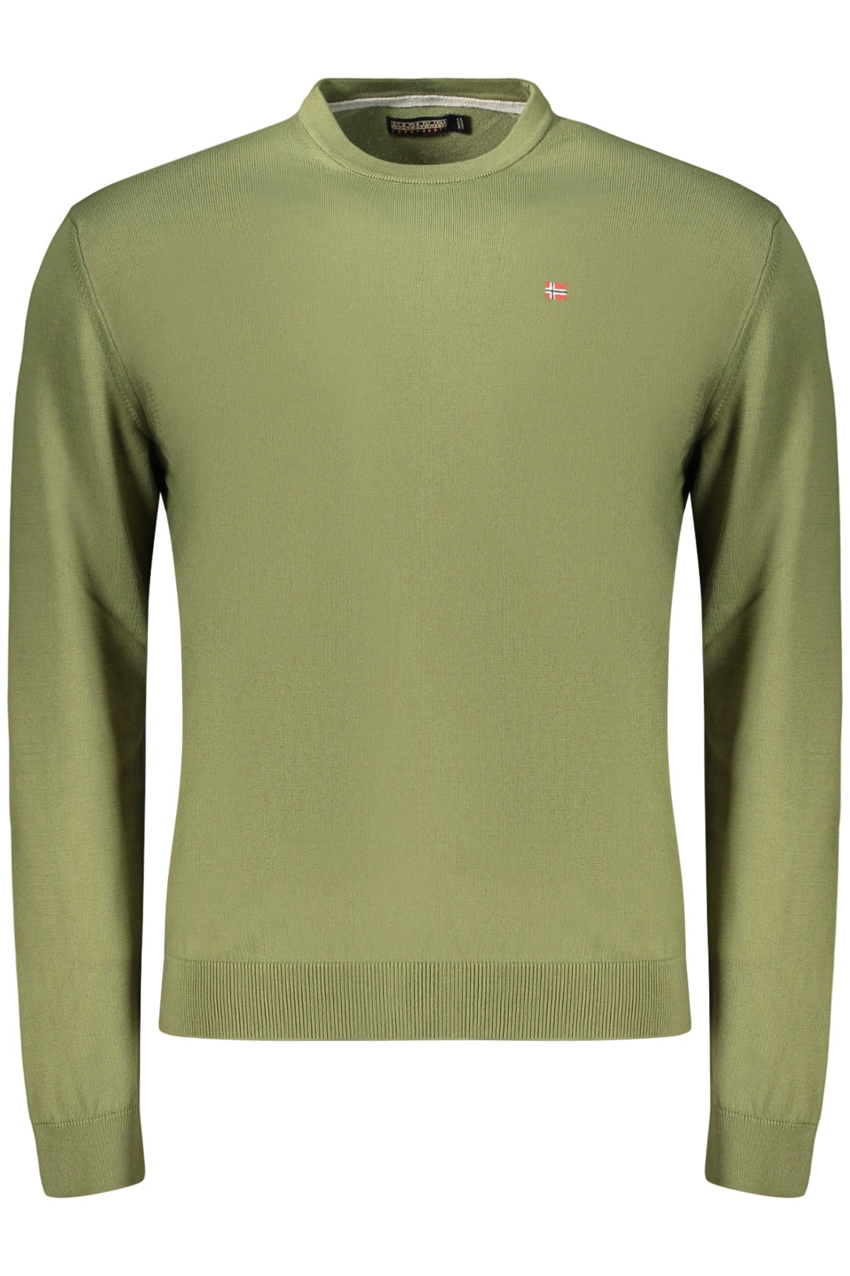 NAPAPIJRI Jerséis Hombre Verde