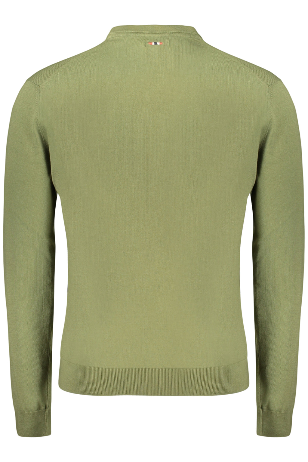 NAPAPIJRI Jerséis Hombre Verde
