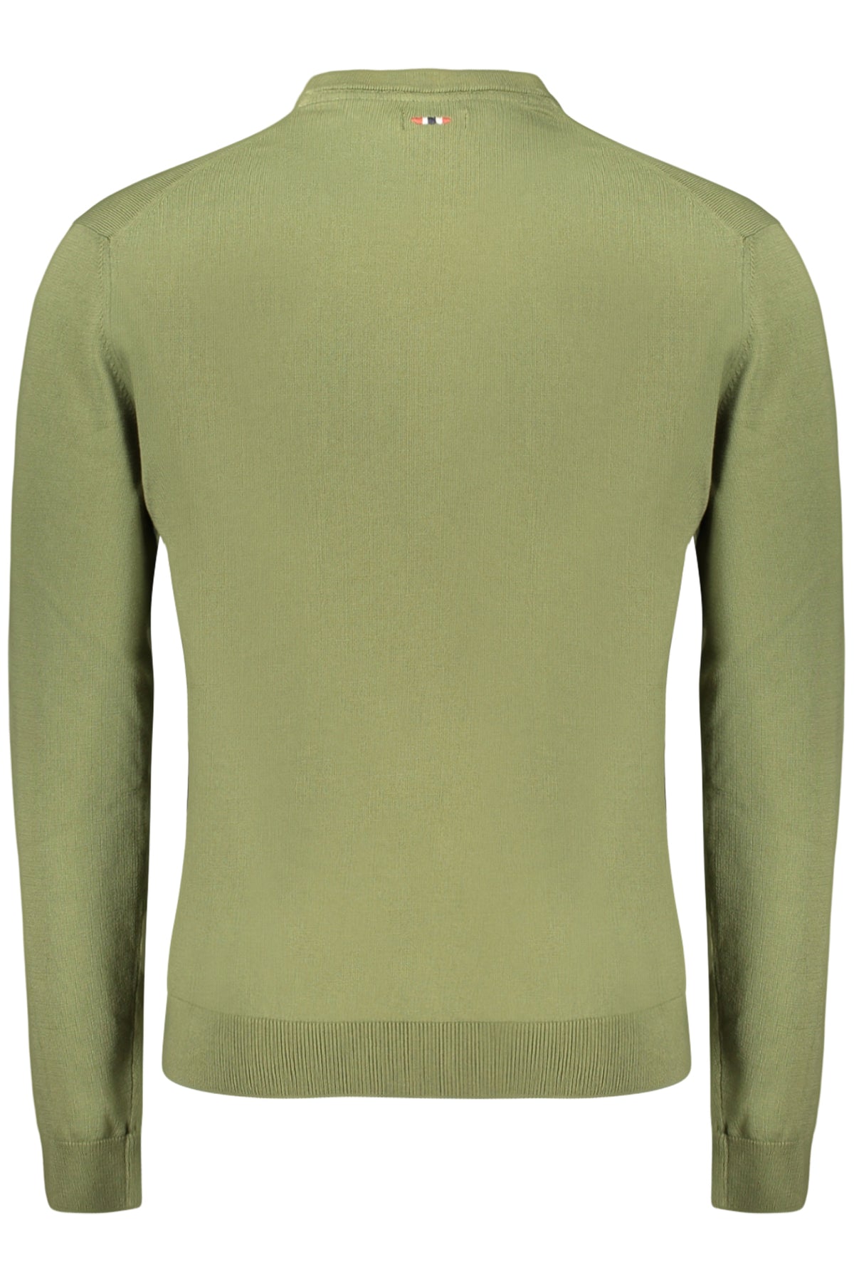 NAPAPIJRI Jerséis Hombre Verde