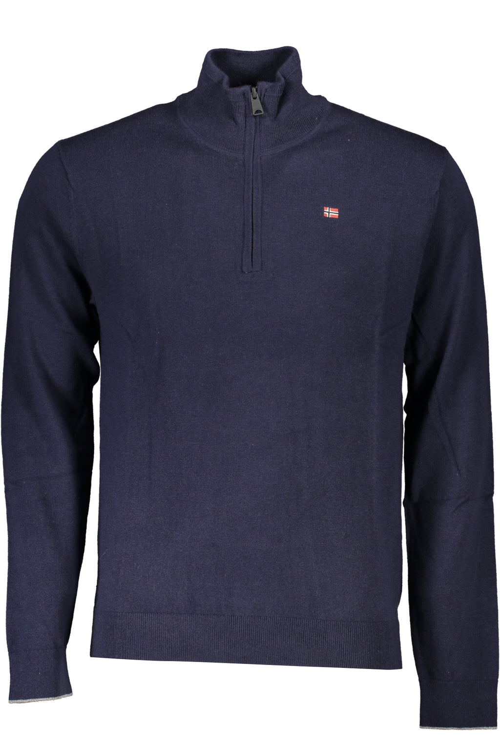 NAPAPIJRI Jerséis Hombre Azul