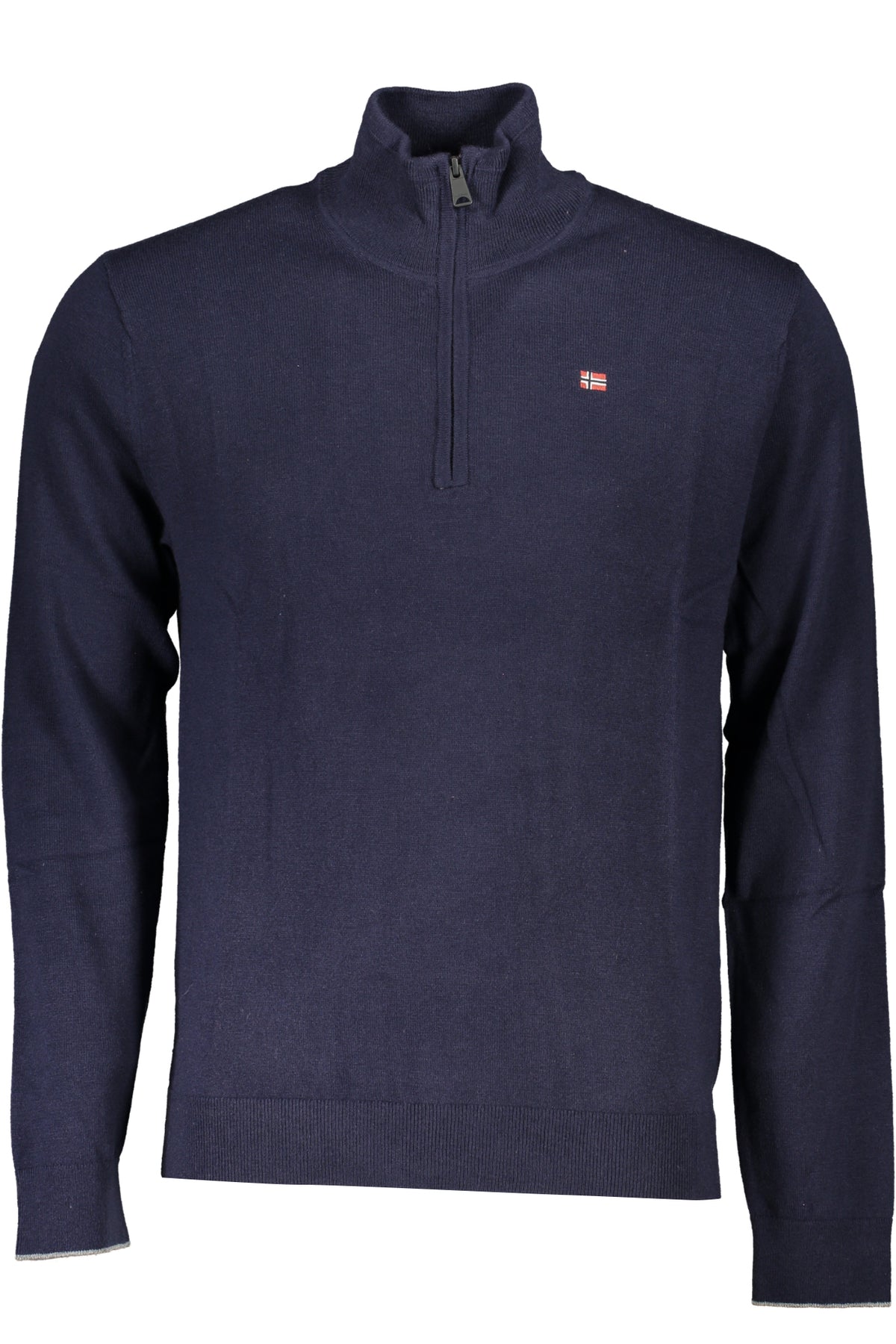 NAPAPIJRI Jerséis Hombre Azul