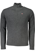 NAPAPIJRI Jerséis Hombre Gris