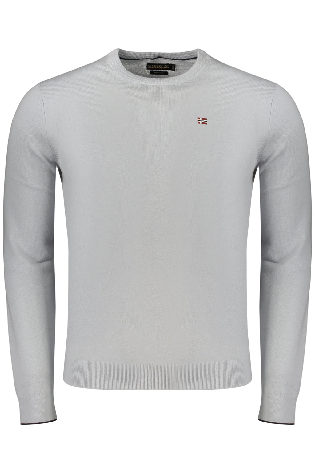 NAPAPIJRI Jerséis Hombre Gris