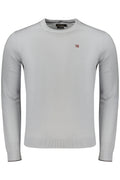 NAPAPIJRI Jerséis Hombre Gris
