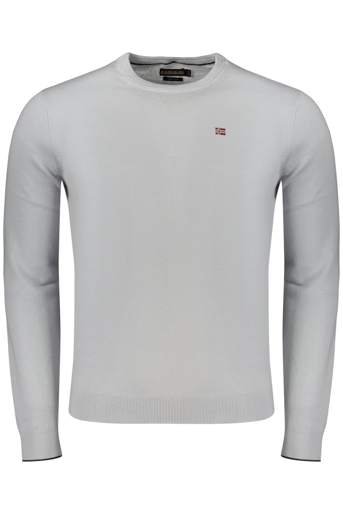NAPAPIJRI Jerséis Hombre Gris