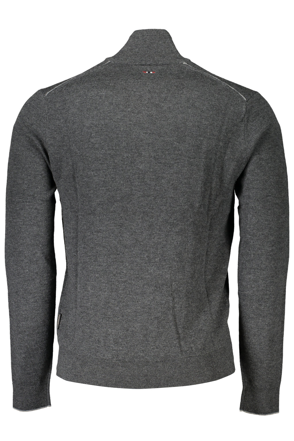 NAPAPIJRI Jerséis Hombre Gris
