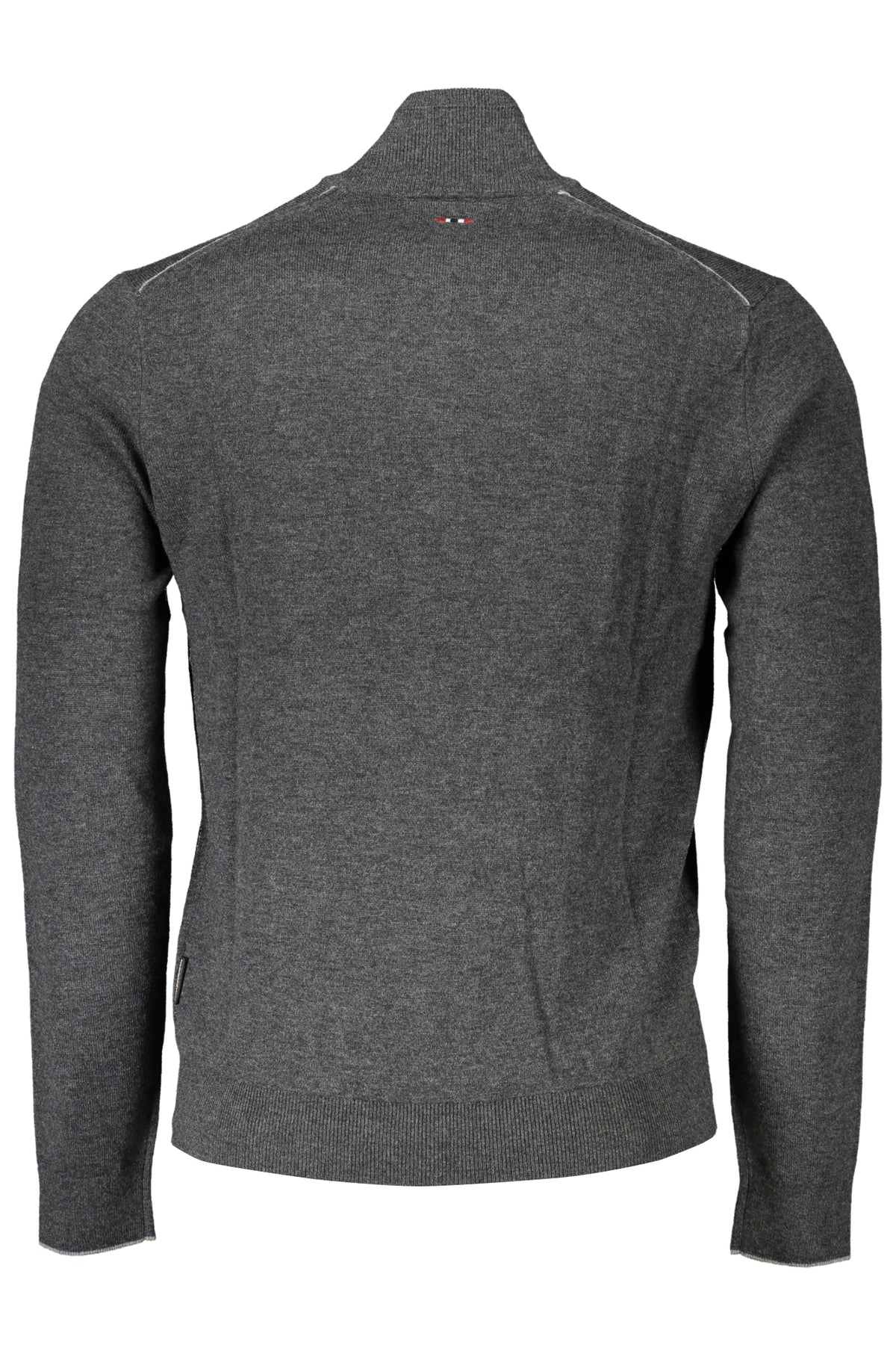 NAPAPIJRI Jerséis Hombre Gris