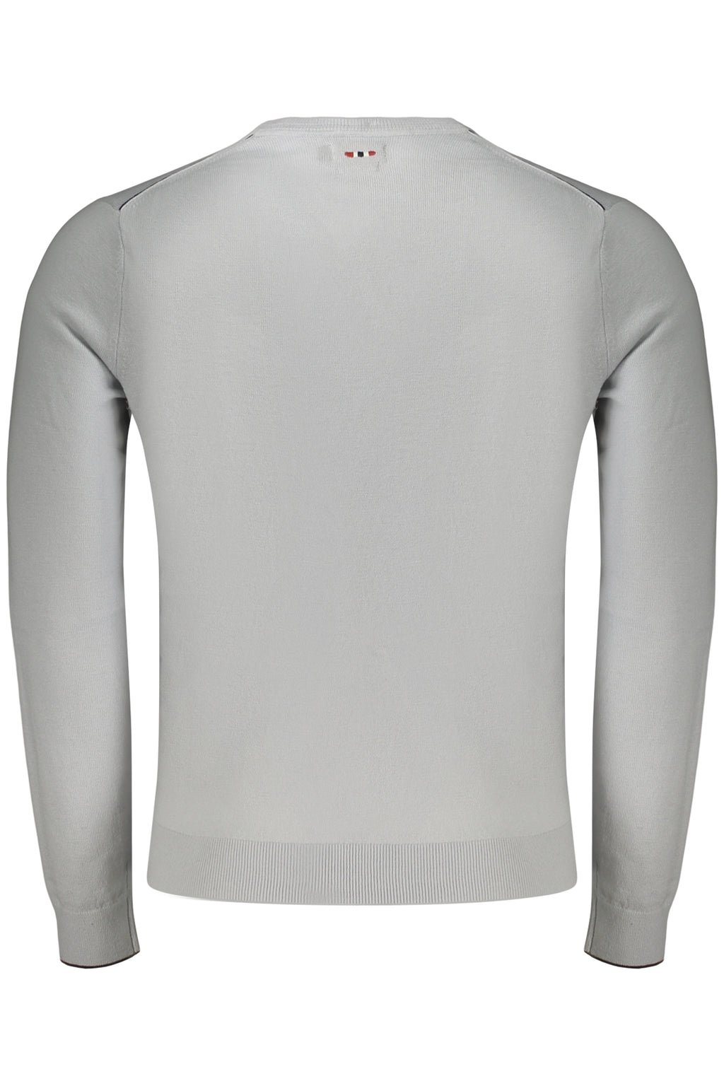 NAPAPIJRI Jerséis Hombre Gris
