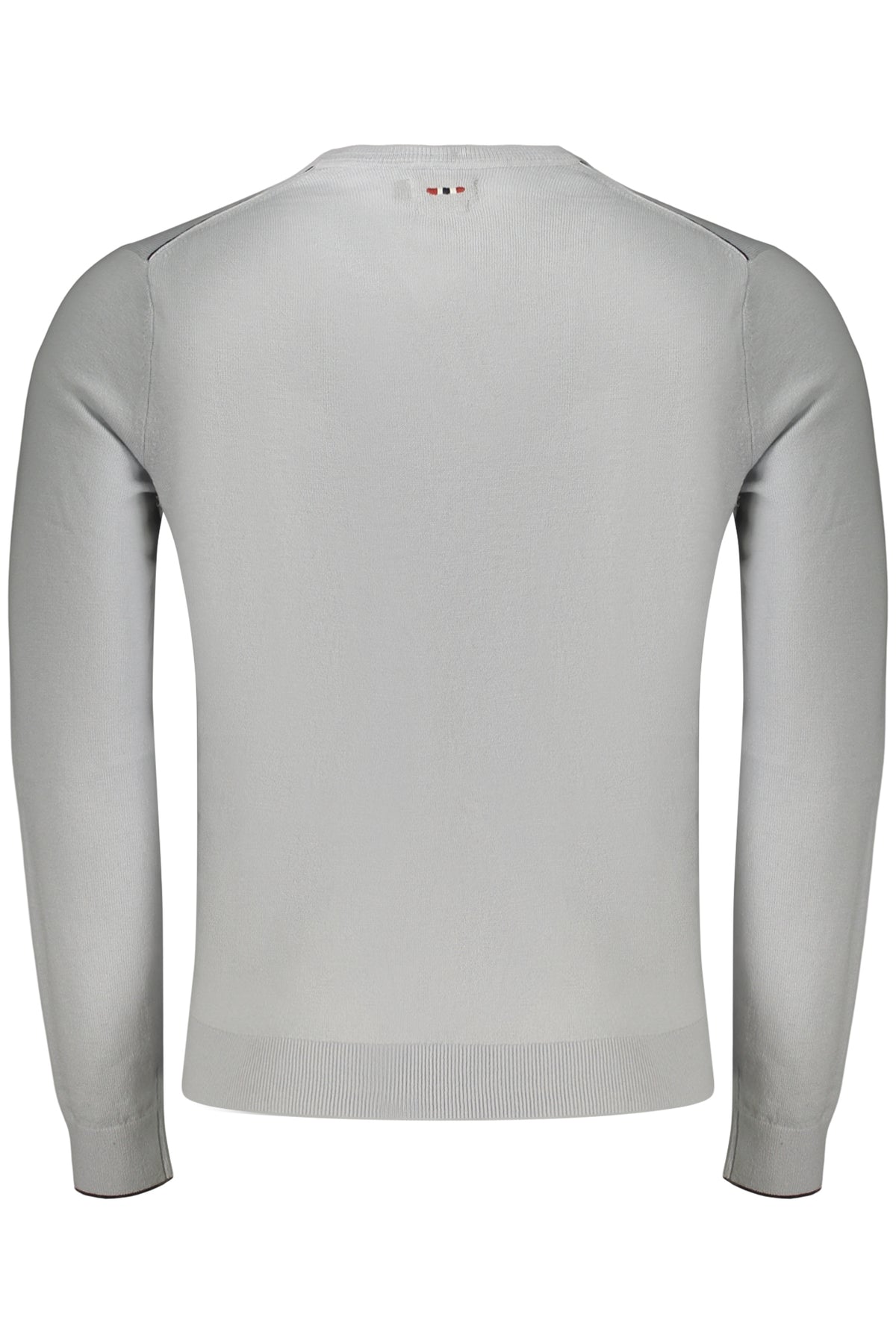 NAPAPIJRI Jerséis Hombre Gris
