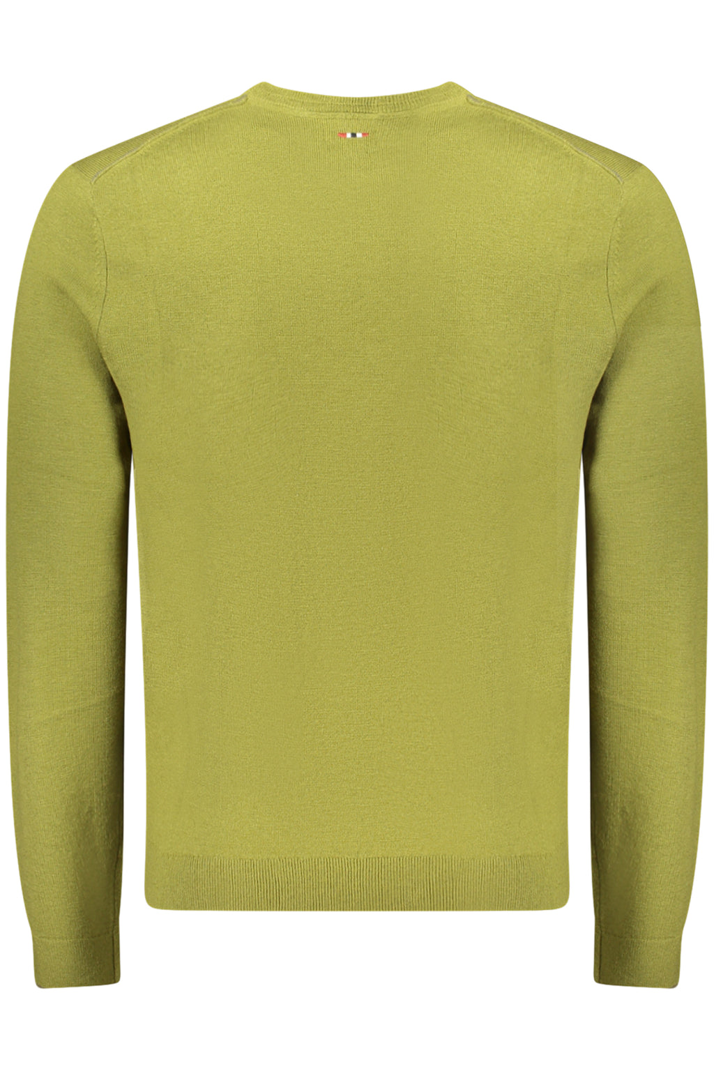 NAPAPIJRI Jerséis Hombre Verde