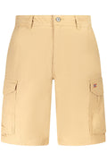 BERMUDA HOMBRE NAPAPIJRI BEIGE