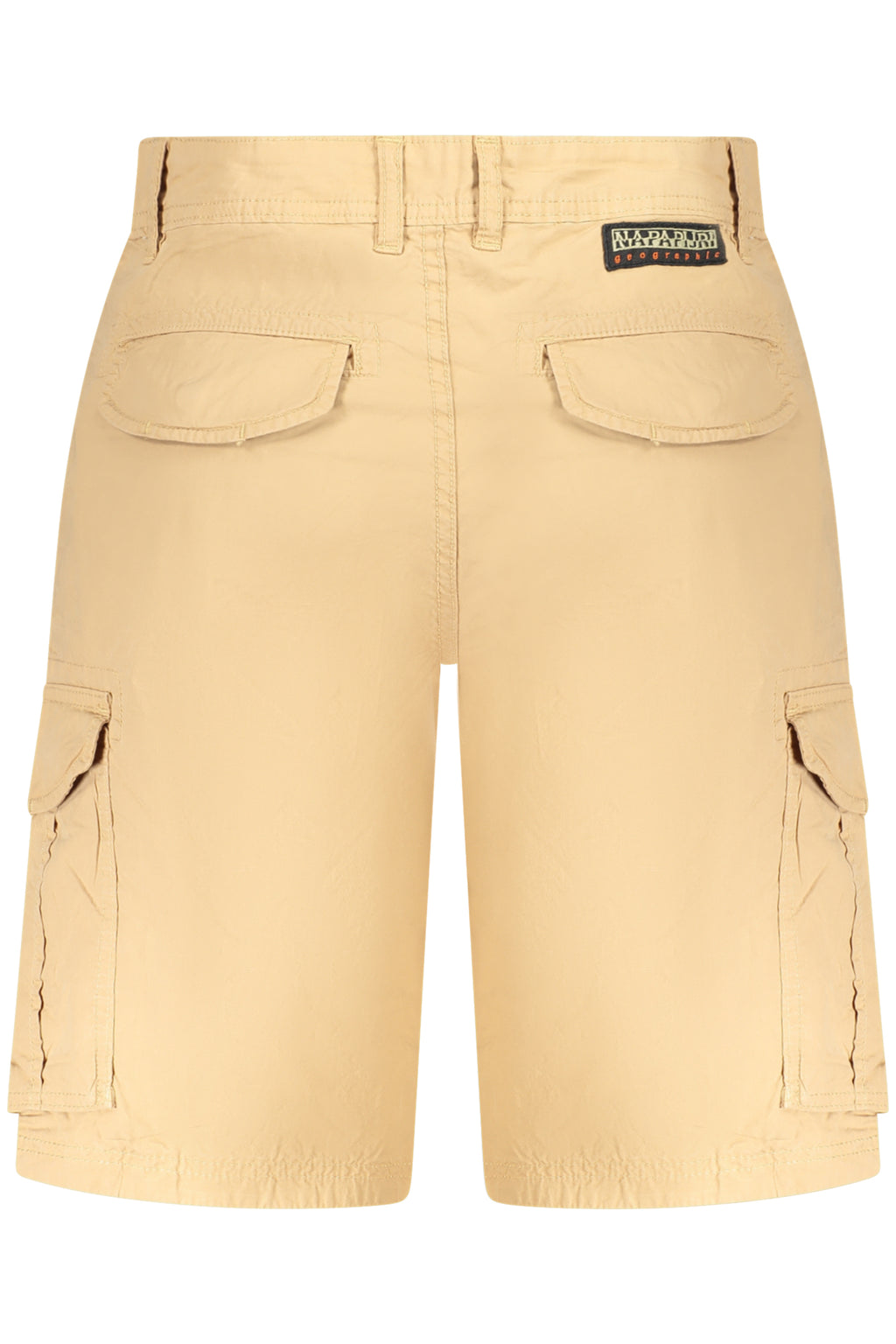 BERMUDA HOMBRE NAPAPIJRI BEIGE