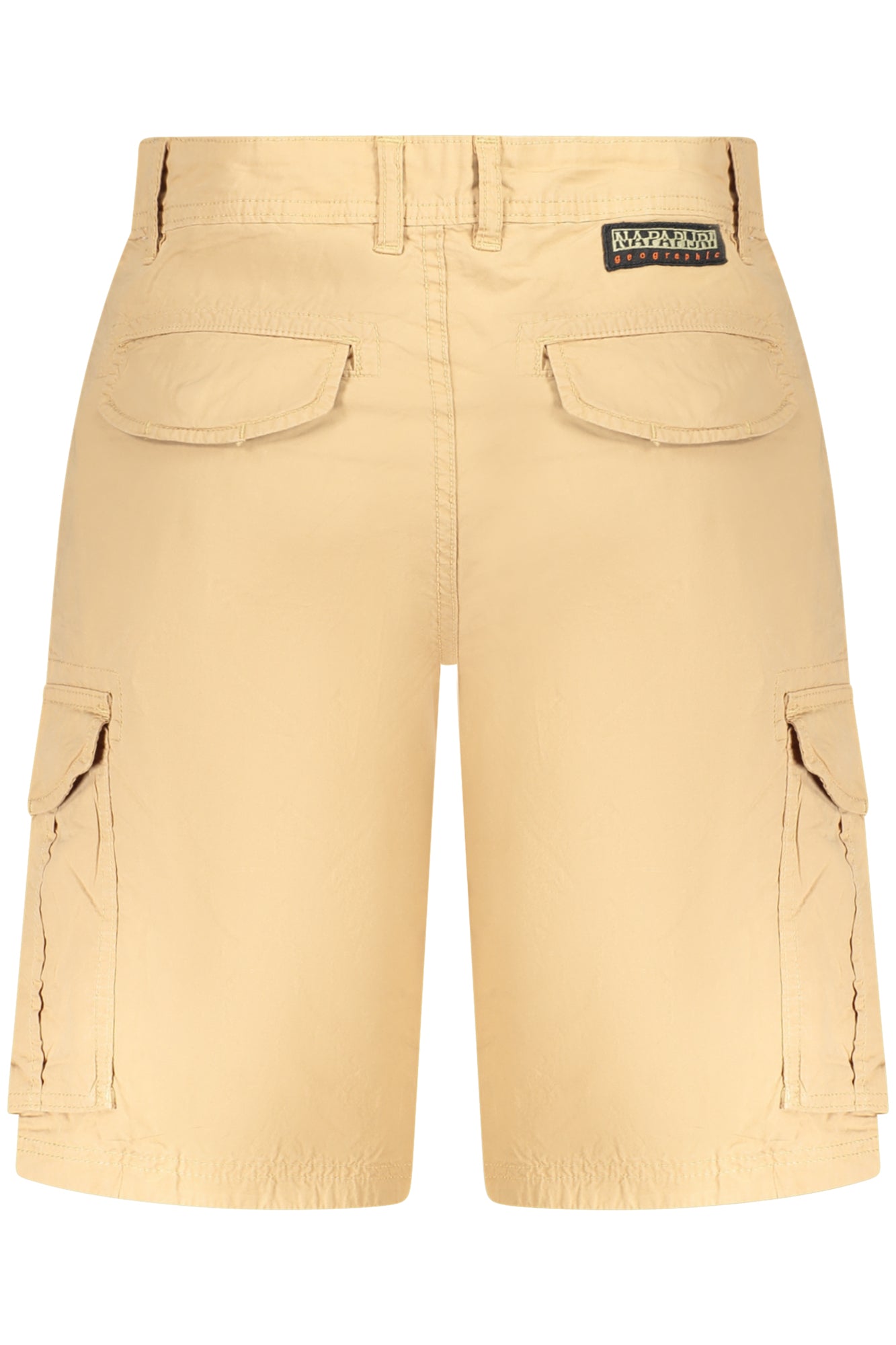 BERMUDA HOMBRE NAPAPIJRI BEIGE