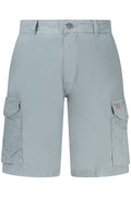 NAPAPIJRI Pantalones Hombre Gris