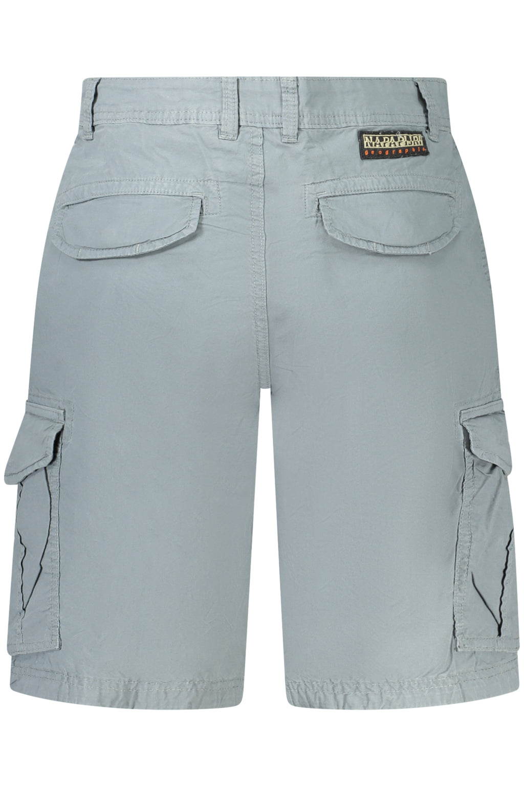 NAPAPIJRI Pantalones Hombre Gris