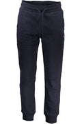 NAPAPIJRI Pantalones de chándal Hombre Azul