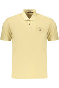 NAPAPIJRI POLO � MANCHES COURTES HOMME, BEIGE
