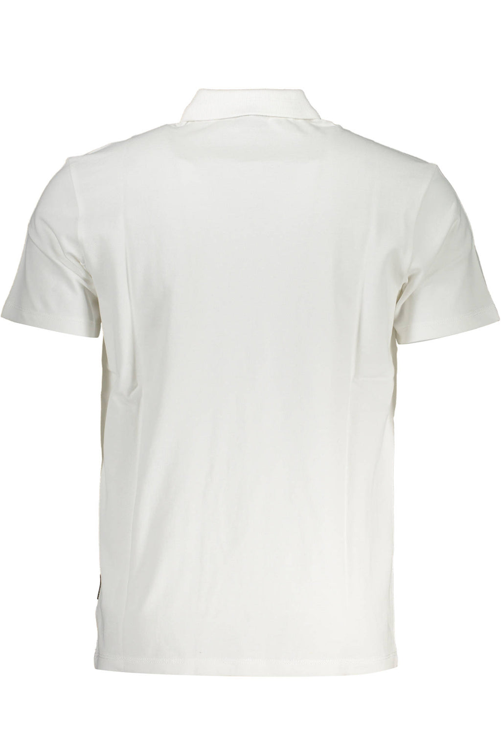 NAPAPIJRI Polos Hombre Blanco
