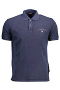 CAVALLI CLASS POLOSHIRT KURZARM HERREN GRÜN