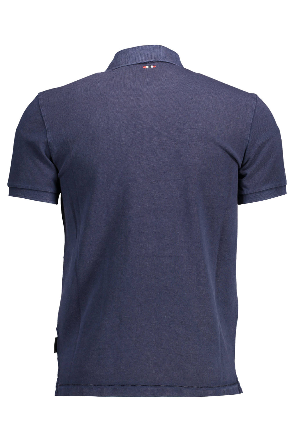 NAPAPIJRI Polos Hombre Azul