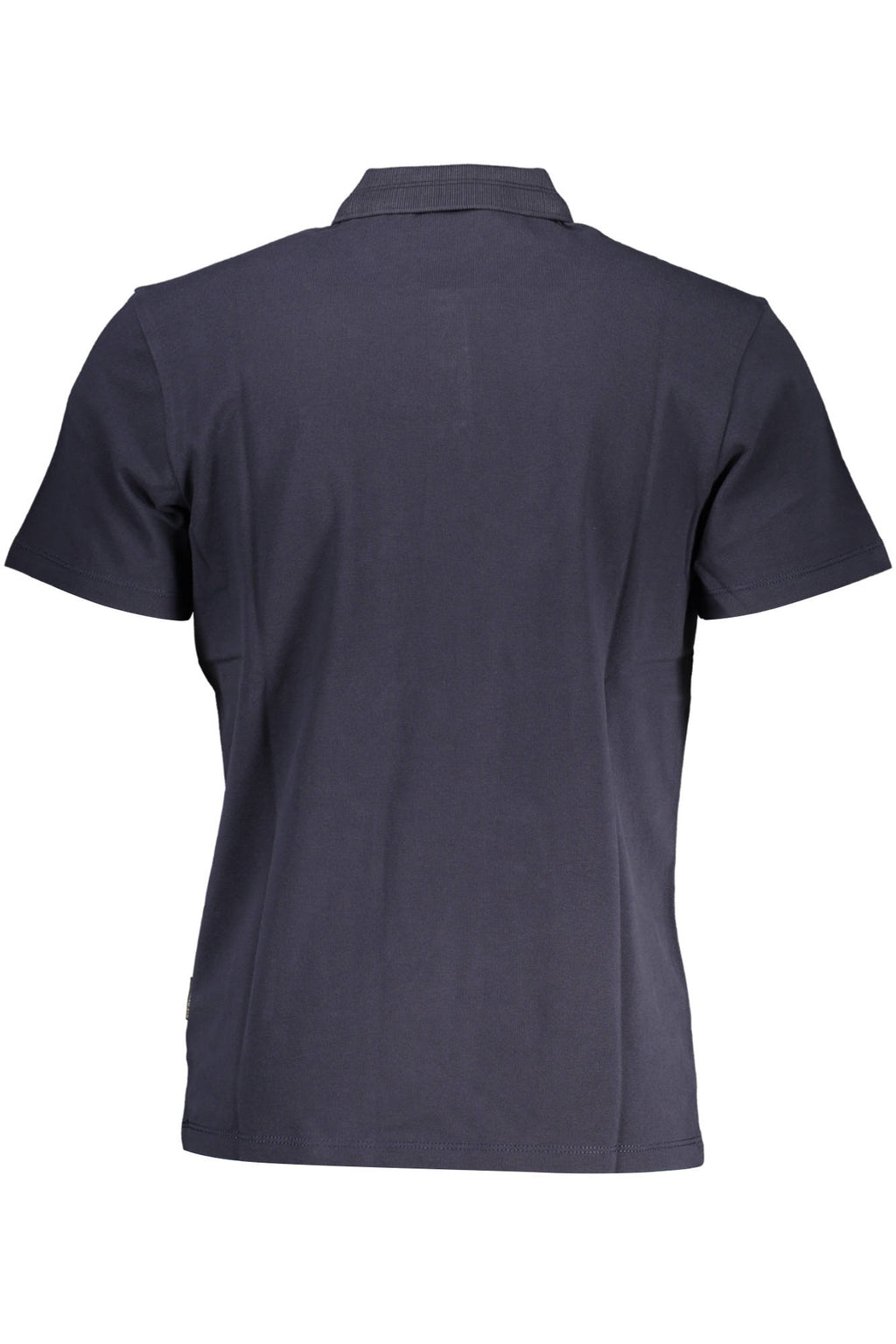 NAPAPIJRI Polos Hombre Azul