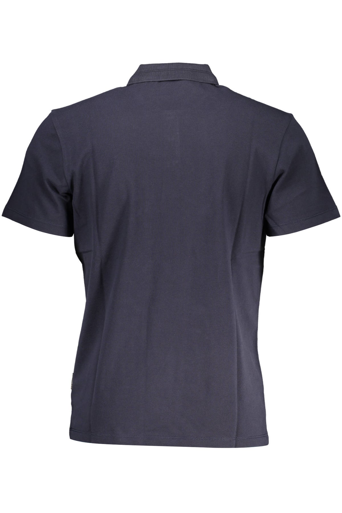 NAPAPIJRI Polos Hombre Azul