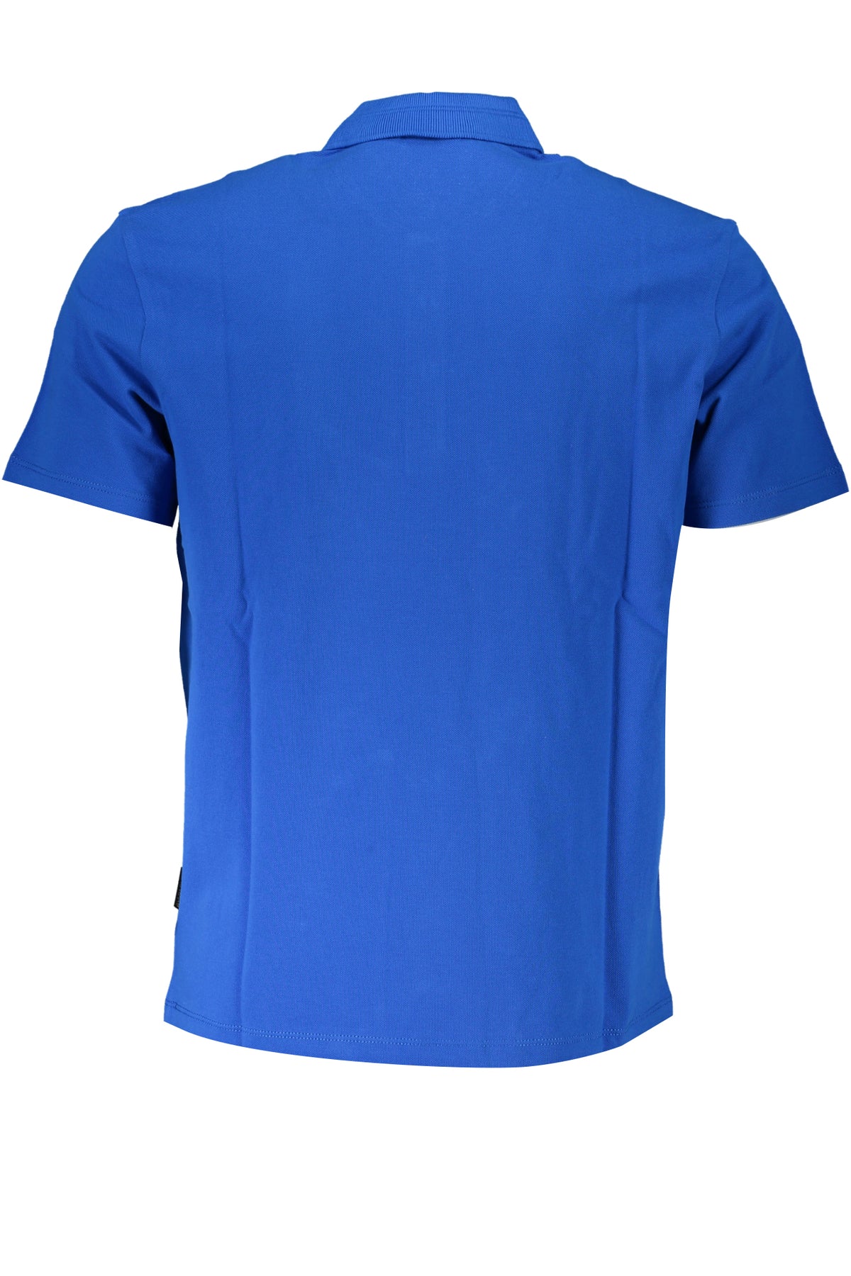 NAPAPIJRI Polos Hombre Azul