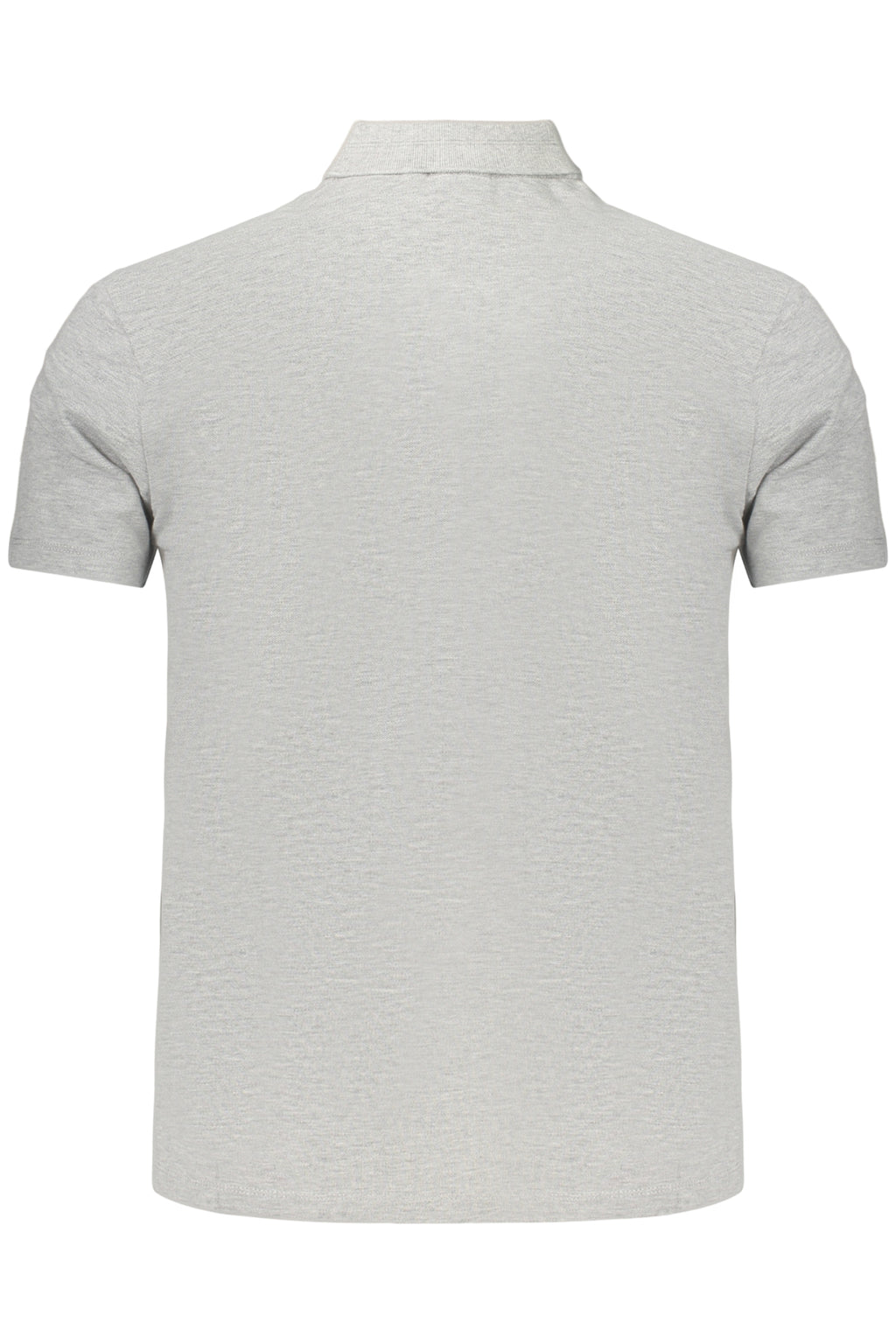 NAPAPIJRI Polos Hombre Gris