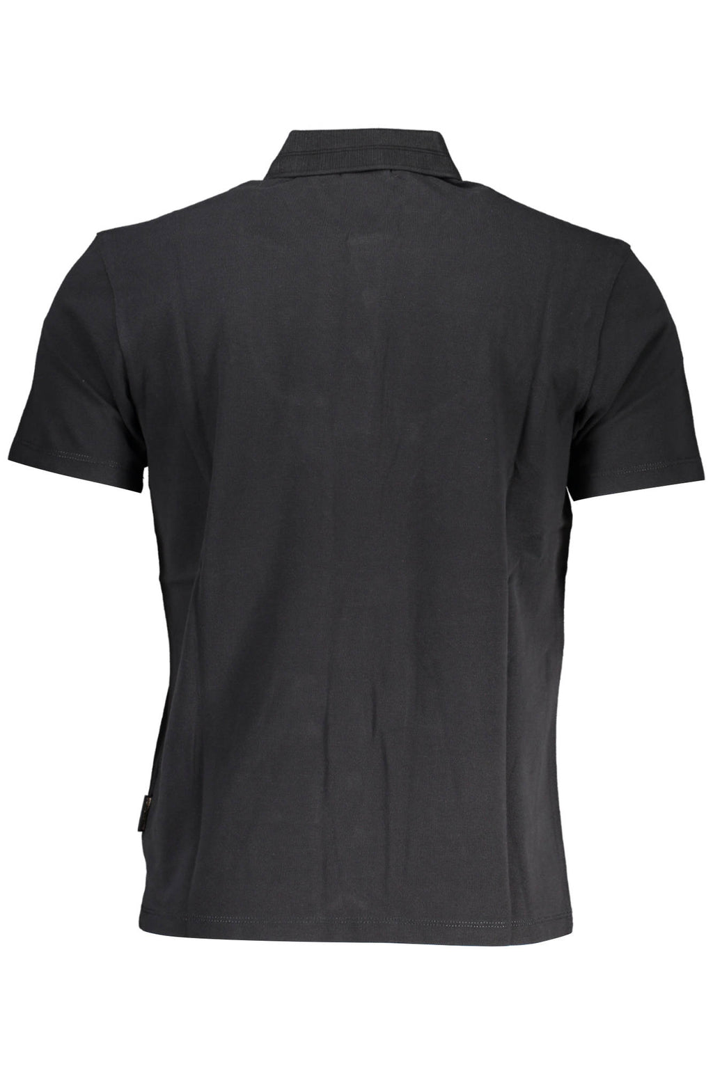 NAPAPIJRI Polos Hombre Negro