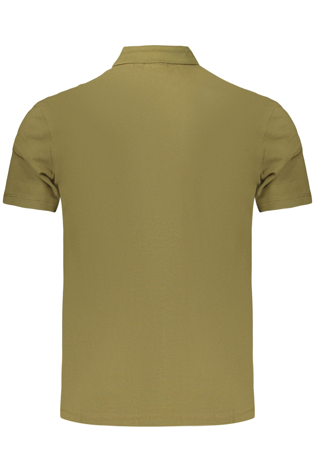 NAPAPIJRI Polos Hombre Verde