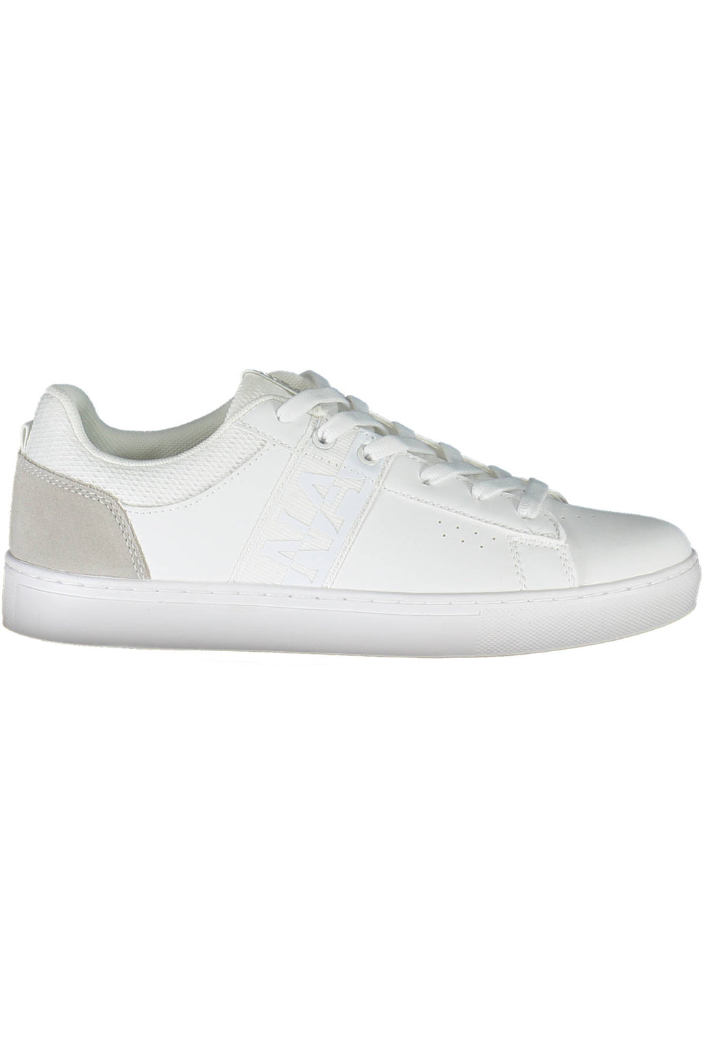 ZAPATOS NAPAPIJRI CALZADO DEPORTIVO PARA MUJER BLANCO NAPAPIJRI SHOES