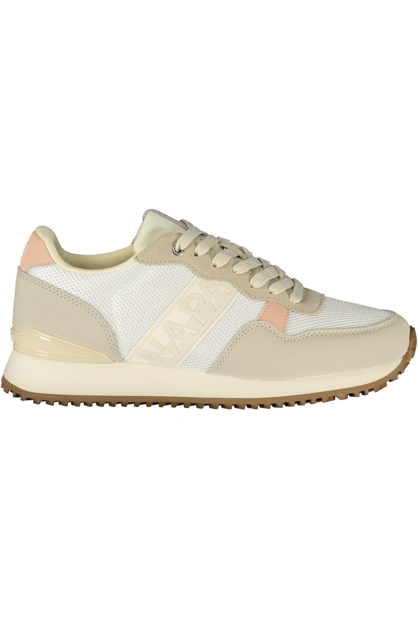 ZAPATOS NAPAPIJRI CALZADO DEPORTIVO PARA MUJER BLANCO NAPAPIJRI SHOES