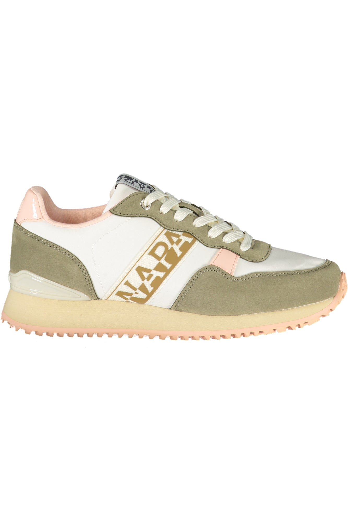ZAPATOS NAPAPIJRI CALZADO DEPORTIVO PARA MUJER BLANCO NAPAPIJRI SHOES