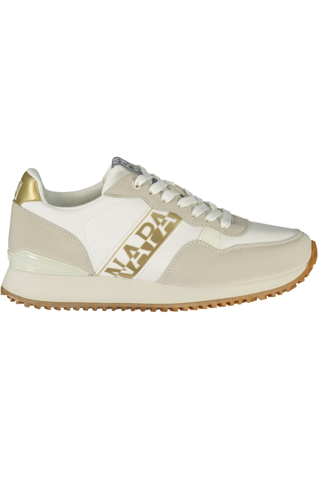 ZAPATOS NAPAPIJRI CALZADO DEPORTIVO PARA MUJER BLANCO NAPAPIJRI SHOES