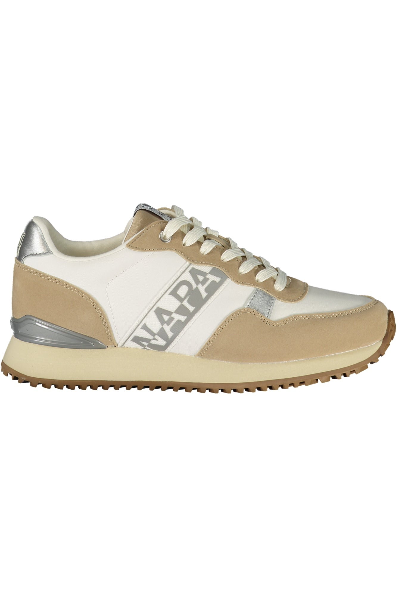 ZAPATOS NAPAPIJRI CALZADO DEPORTIVO PARA MUJER BLANCO NAPAPIJRI SHOES