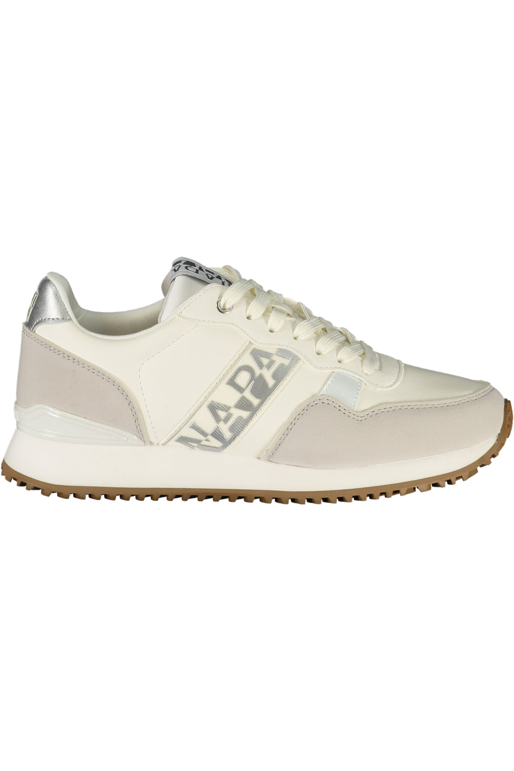 ZAPATOS NAPAPIJRI CALZADO DEPORTIVO PARA MUJER BLANCO NAPAPIJRI SHOES