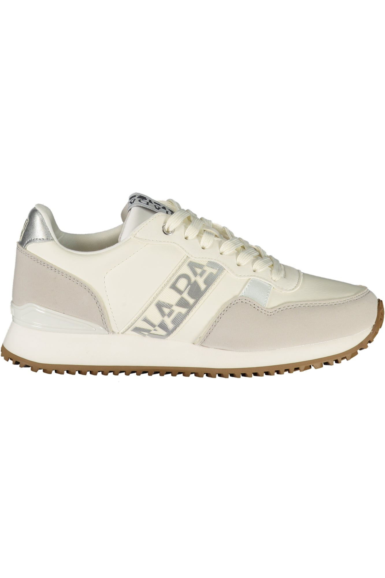 ZAPATOS NAPAPIJRI CALZADO DEPORTIVO PARA MUJER BLANCO NAPAPIJRI SHOES