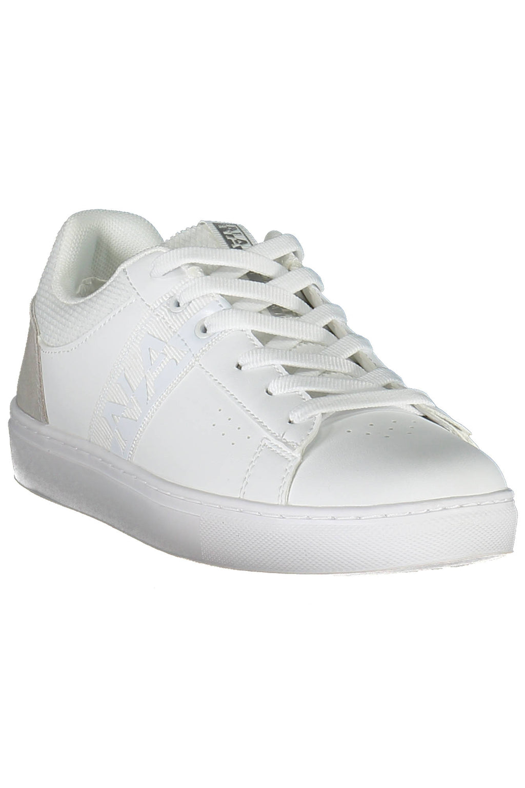 ZAPATOS NAPAPIJRI CALZADO DEPORTIVO PARA MUJER BLANCO NAPAPIJRI SHOES