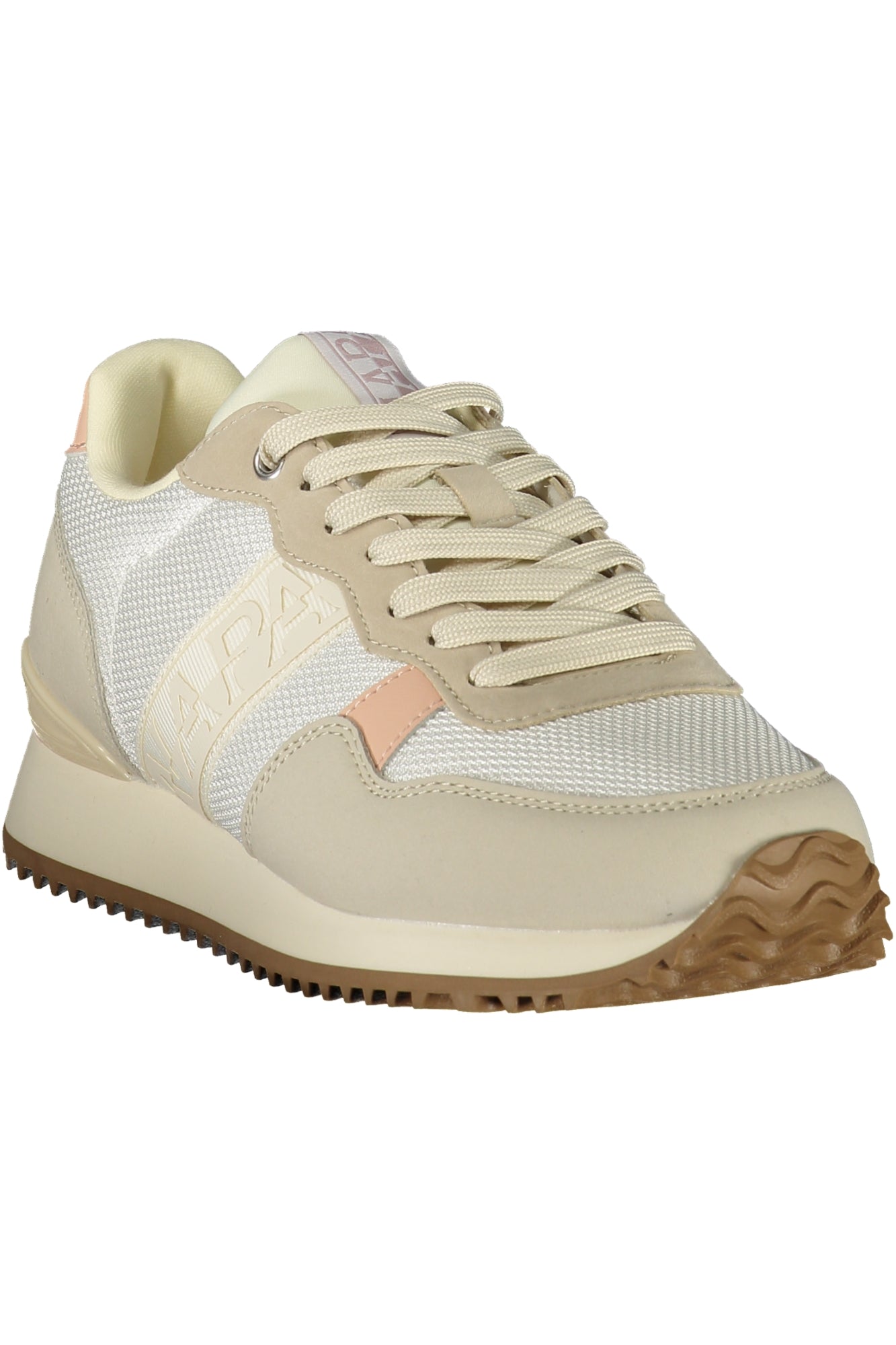 ZAPATOS NAPAPIJRI CALZADO DEPORTIVO PARA MUJER BLANCO NAPAPIJRI SHOES